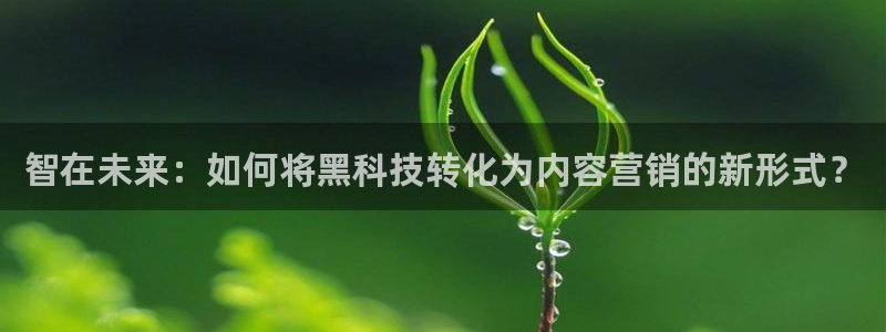 金年会网站入口